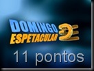 domingo espetacular