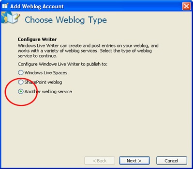 choose weblog choose weblog