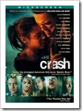 crash