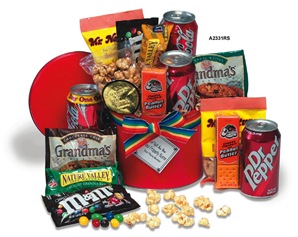 snacks