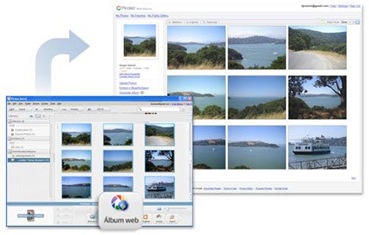 picasaonline