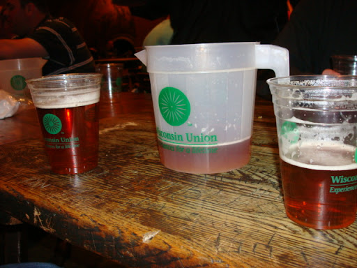 Mmm ... BEER!