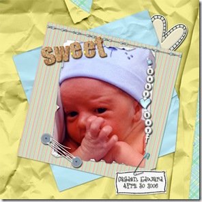 sweetbaby
