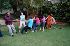 Checkout HYD Offsite Q2 2008