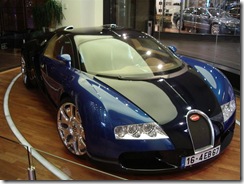 bugatti