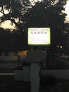 Christ Gospel Church