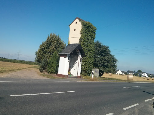 Kapelle Oberdress