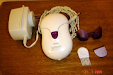 Vendo  Depiladora Philips Sensitive
