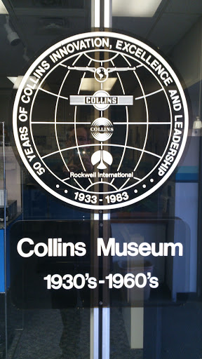 Collins Museum 