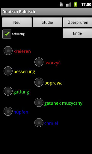 免費下載教育APP|German Polish Dictionary app開箱文|APP開箱王