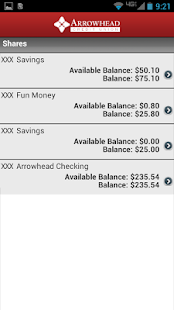 How to install Arrowhead Credit Union 2.5.8 apk for pc