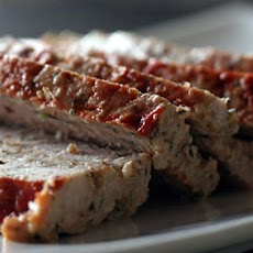 South Beach Meat Loaf