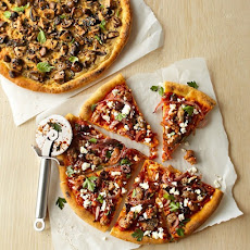 Gluten-Free Pizza Dough