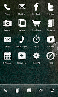 How to download Full Moon icon Theme patch 1.0 apk for pc
