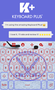 How to install Hockey Keyboard Theme 2.0 mod apk for android