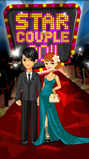 Star Couple 2011