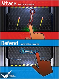 How to get Versus Space Battle (2 Player) 0.9 unlimited apk for bluestacks