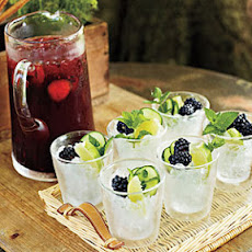Blackberry Cocktail