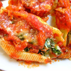 Million Euro Stuffed Shells