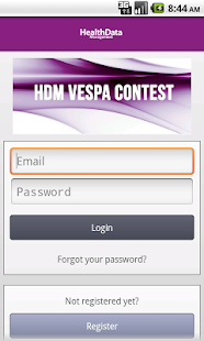 How to get HDM Vespa Contest lastet apk for bluestacks