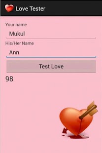 How to download Simple Love Tester 2.0 apk for pc