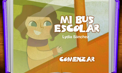 Mi Bus Escolar