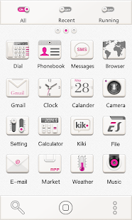 How to download S Light GO Launcher Theme 1.0 unlimited apk for laptop