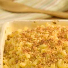 Classic Macaroni 'n Cheese