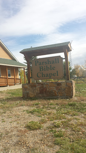 Parshall Bible Chapel