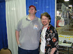 Me and Ian Ascher