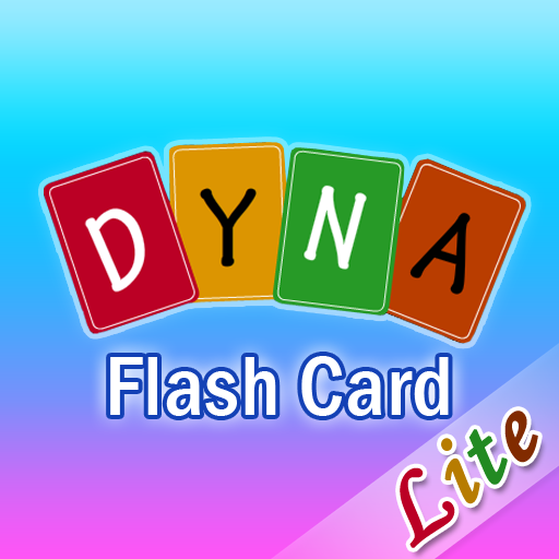 Dyna Flashcard Lite LOGO-APP點子