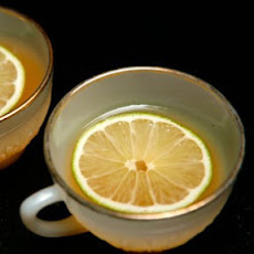 Cardamom and Pop Punch