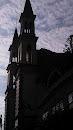 Iglesia De Zacatepec
