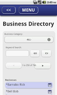 How to mod Prescott Chamber of Commerce 3.1 apk for pc