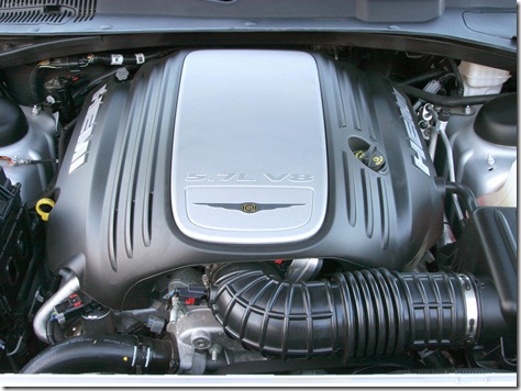 V8 5.7