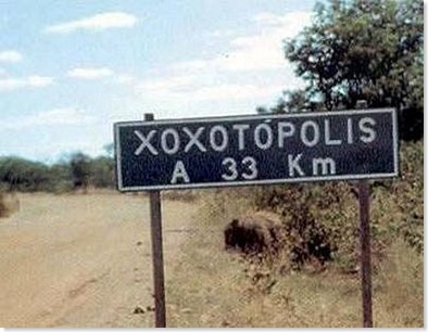 xoxotopolis