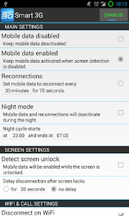 How to mod Smart 3G 1.9 apk for bluestacks