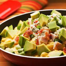 Cobb Scramble