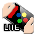 nJoy Lite mobile app icon
