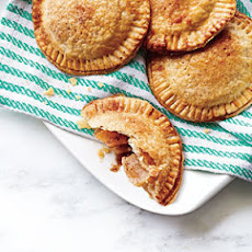 Apple-Toffee Hand Pies