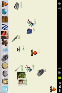 How to mod The Alchemyst 1.0 unlimited apk for android