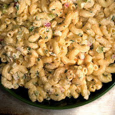 Classic Mac Salad Recipe