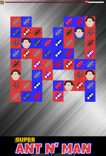 How to get Super Ant N' Man 1 mod apk for pc