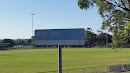 Hillier Sporting Oval