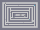 Thumbnail of the map 'Mini Maze'
