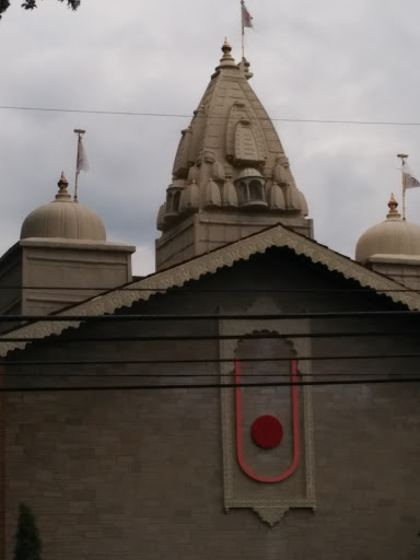 Siri Swaminarayan Temple