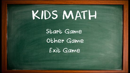 How to install Kids Math patch 1.0 apk for pc