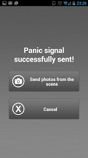 How to download Panic Button Professional 1.4 apk for bluestacks