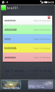How to mod Notas Password SteelNotes 1.0 mod apk for android