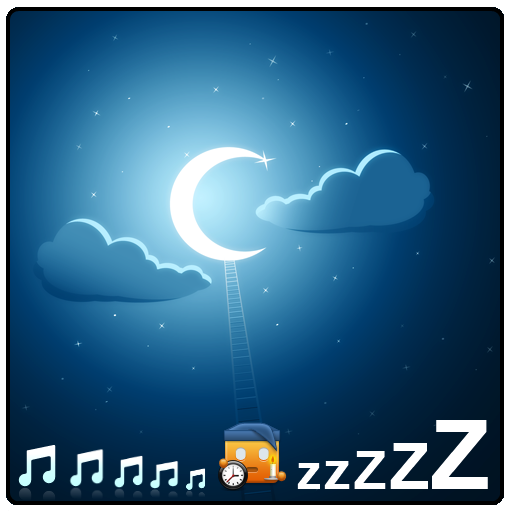 Sondormir (S'endormir en son) LOGO-APP點子